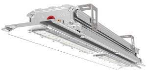 [*19803] (PEDIR PRECIO) LUMINARIA LED LINEAL 36W, 4.380LM, TC 5000ºK, 800MM. IEC ZONA 1,2/21,22.