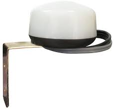 [129221] FOTOCONTROL UNIV. HASTA 1500W 250V   C/ SOPORTE