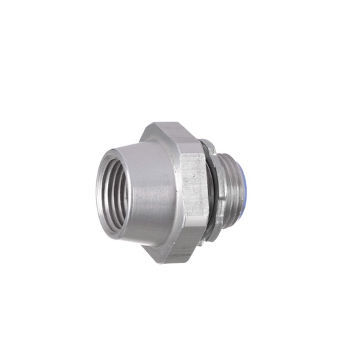 [HUB-370] CONECTOR P/CAÑO RIGIDO   1/2" NPT