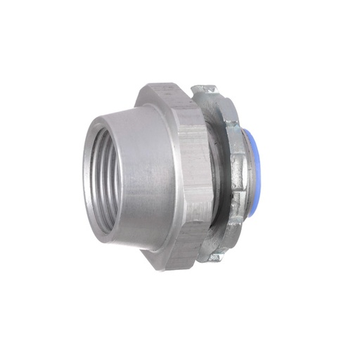 [HUB-371] CONECTOR P/CAÑO RIGIDO  3/4" NPT