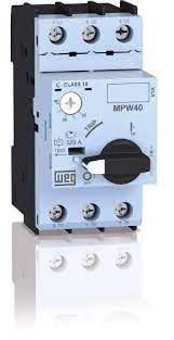 [MPW40-3-U001] GUARDAMOTOR TERMOMAG REG.  0.63-1A MPW251