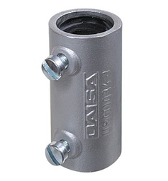 [130207] URT034L     CUPLA  INSTALAC EXT P/CAÑO RE 3/4&quot;