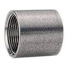 [130226] (DISCONT) CUPLA ROSCADA SEMIPESADO  1 "