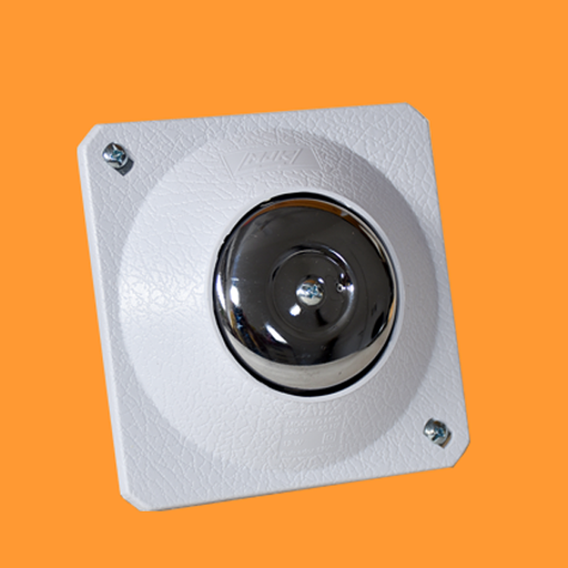 [130337] CAMPANILLA 2 SON EMB 220/12VCA C/T