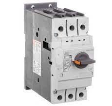 [MPW40-3-U025] GUARDAMOTOR TERMOMAG REG. 20-25A MPW2525