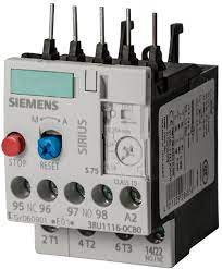 [100015508] (CONSULTAR) RELE TERM S00     0.18 - 0.25A 1NA+1NC