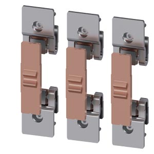 [100015492] Contactos de repuesto para 3RT1066 consta de 3 cont. móviles y 6 contactos fijos con elementos de fijación   3RT1966-6A