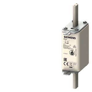 [100021040] FUSIBLE NH T01  50A   3NA3120