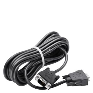 [100019818] PANEL CABLE MPI OP->S7 Y PG->S7 5 MT   6ES7901-0BF00-0AA0