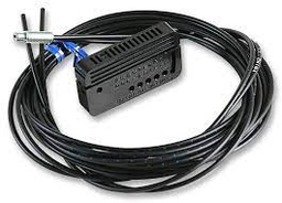 [E32DC200B] FIBRA OPTICA DIFUSA 2M   E32DC200B   REFLEX. DIRECTA. MONTAJE AXIAL. CABEZAL M6 C/ TUBO DE 2.5MM DIAM. Y 90MM LARGO.  FILAMENTO DIAM. 2,2MM. LARGO: 2 MT. RECUB.: POLIETILENO. IP67. TEMP. -40/70°C. CURVA R25.