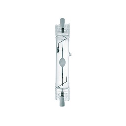 [4050300412931] (CONSULTAR) LAMP MERC HALOG TUBULAR HQI-TS   70W 220V NDL RX7S L.BLANCA