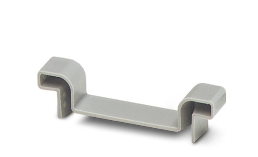 [NS 35/ 7.5 CAP] PIEZA FINAL-CARRIL P/CARRIL NS 35/7.5