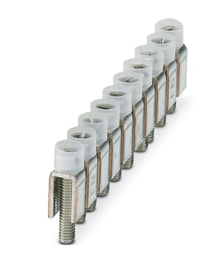 [FBI 10- 6] PUENTE FIJO 10P  SECC. C/TORN. CAB.