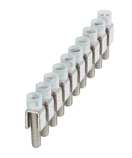 [FBI 10- 8] PUENTE FIJO 10P  SECC. C/TORN. CAB.