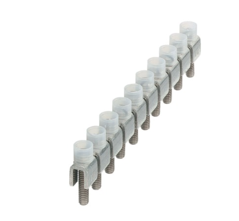 [FBI 10-12] PUENTE FIJO 10P  SECC. C/TORN. CAB.