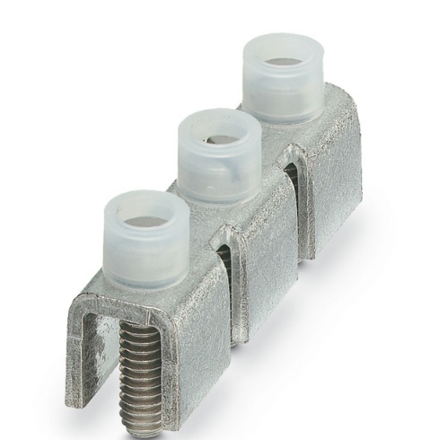 [FBI  3-20] PUENTE FIJO P/PUENTEADO TRANSV C/TORN. CAB.  3P