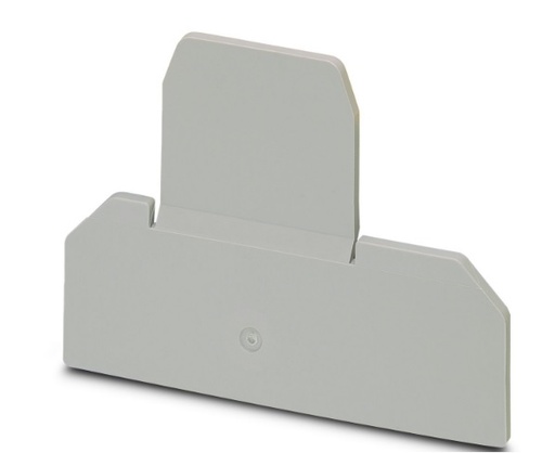 [ATP-UKKB  3] TABIQUE SEPARADOR ANCH 2.5 MM GRIS