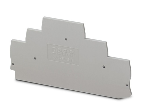 [D-ST 2.5-3L] TAPA GRIS