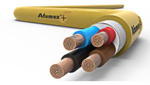 [134958] CABLE SUBT AFUMEX 1000 4X 16MM2 XLPE