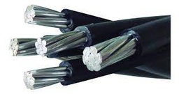 [135093] CABLE PREENSAMB ALUM 3X 25/50MM2 NEGRO X MT