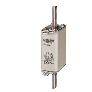 [100021553] FUSIBLE NH T01 250A CURVA GG 120KA   3NA3144