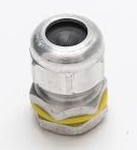 [29926] PRENSACABLE ALUM C/TCA   3/8" RG (BSP)