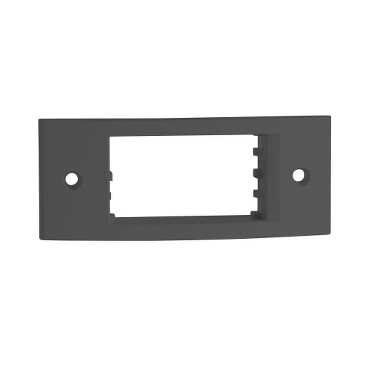 [135325] (H.A.S.D.) BASTIDOR P/CARPINTERIA METALICA 1 MOD GRIS