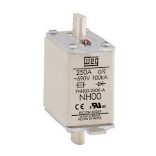 [FNH3-400U] FUSIBLE NH T03 400A