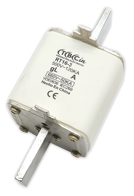 [135599] FUSIBLE NH T03 630A