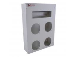 [135991] GAB P/TOMAS IND 4 DE 32/ 9 MOD 360x250x55mm   GTIS40253