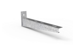 [136492] SOPORTE REFOR LARGO 180MM GALV