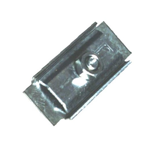 [32267] (DISCONT VER # 114685) UNION P/BASE P/TRAMO DE ALAMBRE ZINGRIP