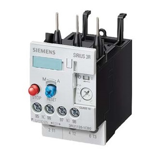 [100015530] (CONSULTAR) RELE TERM S0     2.2 - 3.2A 1NA+1NC