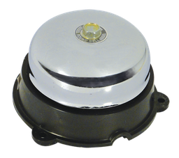 [136852] CAMPANA UC4-75 AC.INOX. 75MM 220VCA