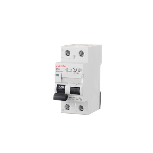 [DACI240300] INT DIFERENCIAL 2X  40A 300MA