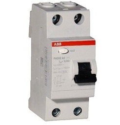 [7798079196474] INT DIFERENCIAL 2X   40A   30MA FH202 AC-40/0.03   (EX 2CSF202006R1400)