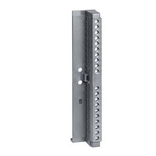 [100017136] (CONSULTAR) PLC CONECTOR FRONTAL 20 PINES   6ES7392-1AJ00-0AA0