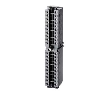 [100016102] (CONSULTAR) PLC CONECTOR FRONTAL 40 PINES   6ES7392-1AM00-0AA0