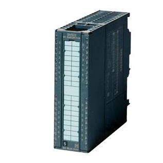 [100017317] (CONSULTAR) PLC MOD SM322 8SD 24VCC (2 A)   6ES7322-1BF01-0AA0