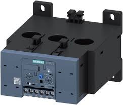 [100016431] RELE TERM ELECTR S6    50 - 200A   1NA+1NC   3RB2056-1FW2