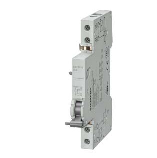 [100020249] CONTACTO AUX. 1NA+1NC   P/ INTERRUP. LS 5SL, 5SY, 5SP, INTERRUP. INCORPORADO 5TL1, FI/LS 5SU1, FI 5SV (C/ 5SU1 SE NECESITA LA UNION C/ ASA 5ST3805-1) TERMOMAG. 6/10KA 5SP4   5ST3010