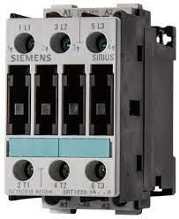 [100001539] (CONSULTAR) CONTACTOR  S0      9A/4KW         380VAC