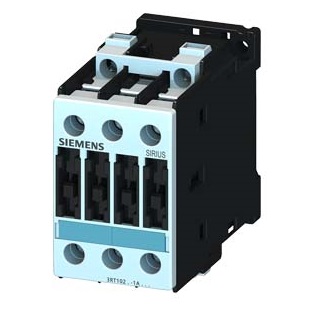 [100015826] (CONSULTAR) CONTACTOR  S0     12A/5.5KW      24VAC
