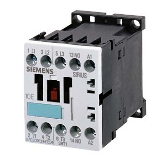 [100015858] (CONSULTAR) CONTACTOR  S00 1NA   9A/4KW      24VAC