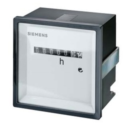 [100025590] (Hasta Agotar Stock) CUENTA HORAS ANALOGICO P/TABLERO 230V 72 X 72