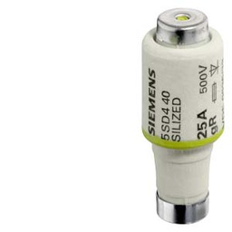[100020354] FUSIBLE ULTRA RAPIDO SILIZED  20A CURVA GR