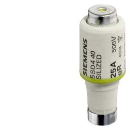 [100020360] FUSIBLE ULTRA RAPIDO SILIZED 100A CURVA GR