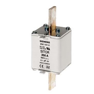 [100021884] FUSIBLE ULTRA RAPIDO SITOR T02 500A 690V CURVA GS   3NE1334-0