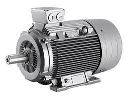 [100388901] MOTOR ALTA EFICIENCIA IE3 TRIF 1000RPM  50HP 37KW C250 F.HIERRO IP55 IMB3 400/460V 50/60HZ FS=1.15 (EX 1LG4253-6AA60 - 100023103)