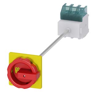 [100021591] INT SECC EMERG ACCION EN PUERTA 3X 63A   3LD2514-0TK53